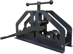 מכופף גלילים ידני TR-60
