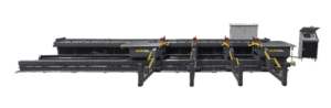 מכונת CNC כיפוף ברזל אוטומטית HB45