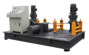 מכונת CNC מכופפת פרופילים (WGJ-250-2C)