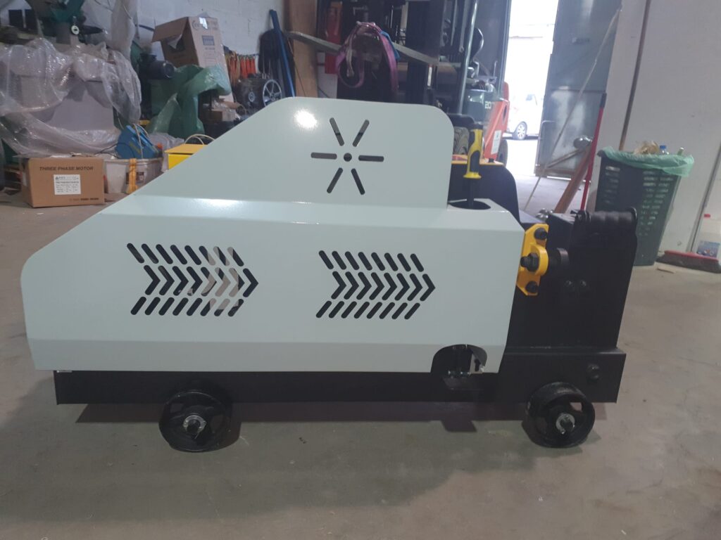 חותך מוטות (GQ40B)
